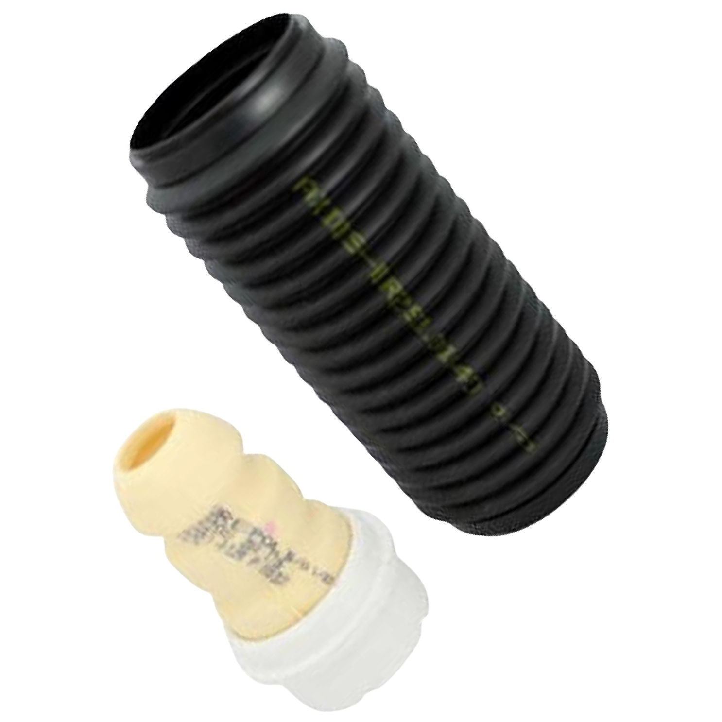 Kit Batente e Coifa Amortecedor Dianteiro para Fiat Doblo - Monroe Axios - LT90200