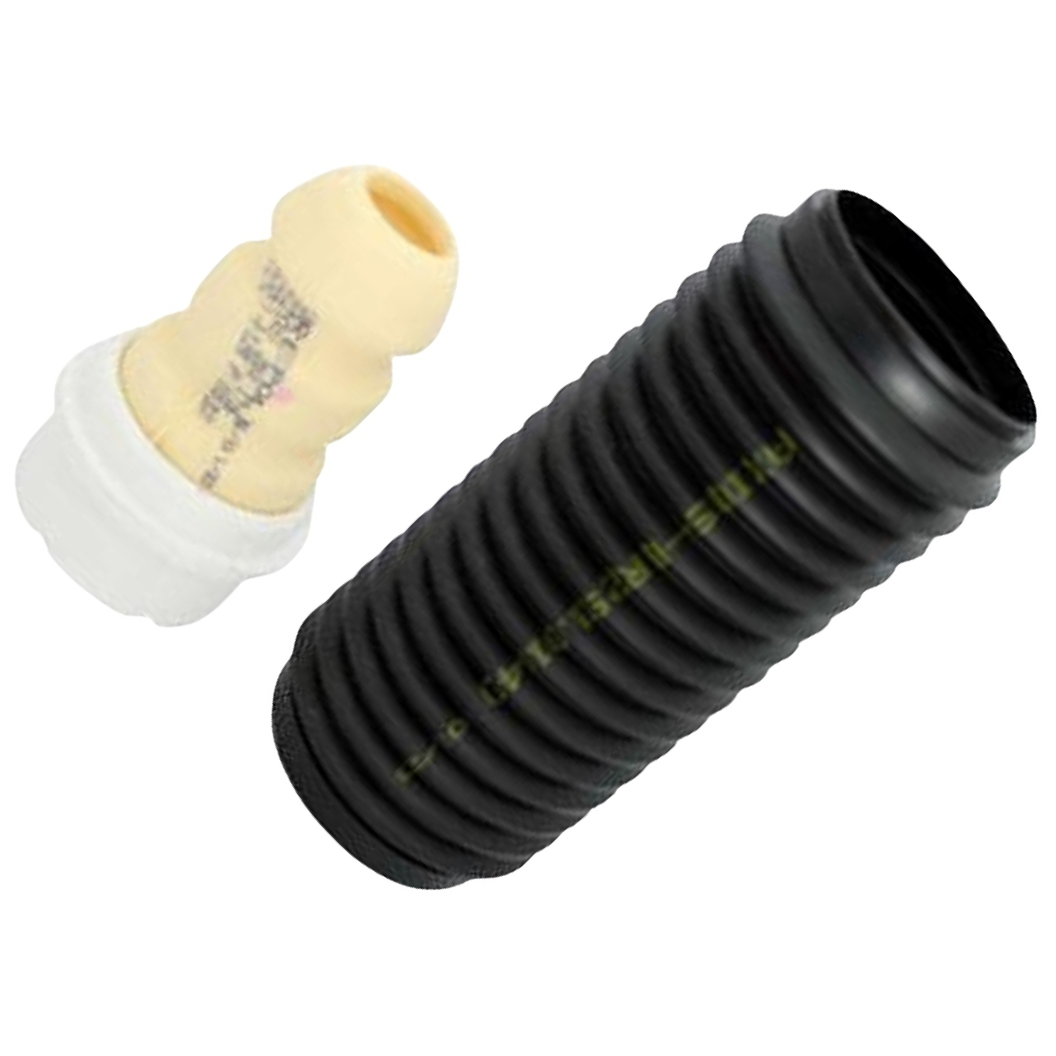 Kit Batente e Coifa Amortecedor Dianteiro para Fiat Doblo - Monroe Axios - LT90200
