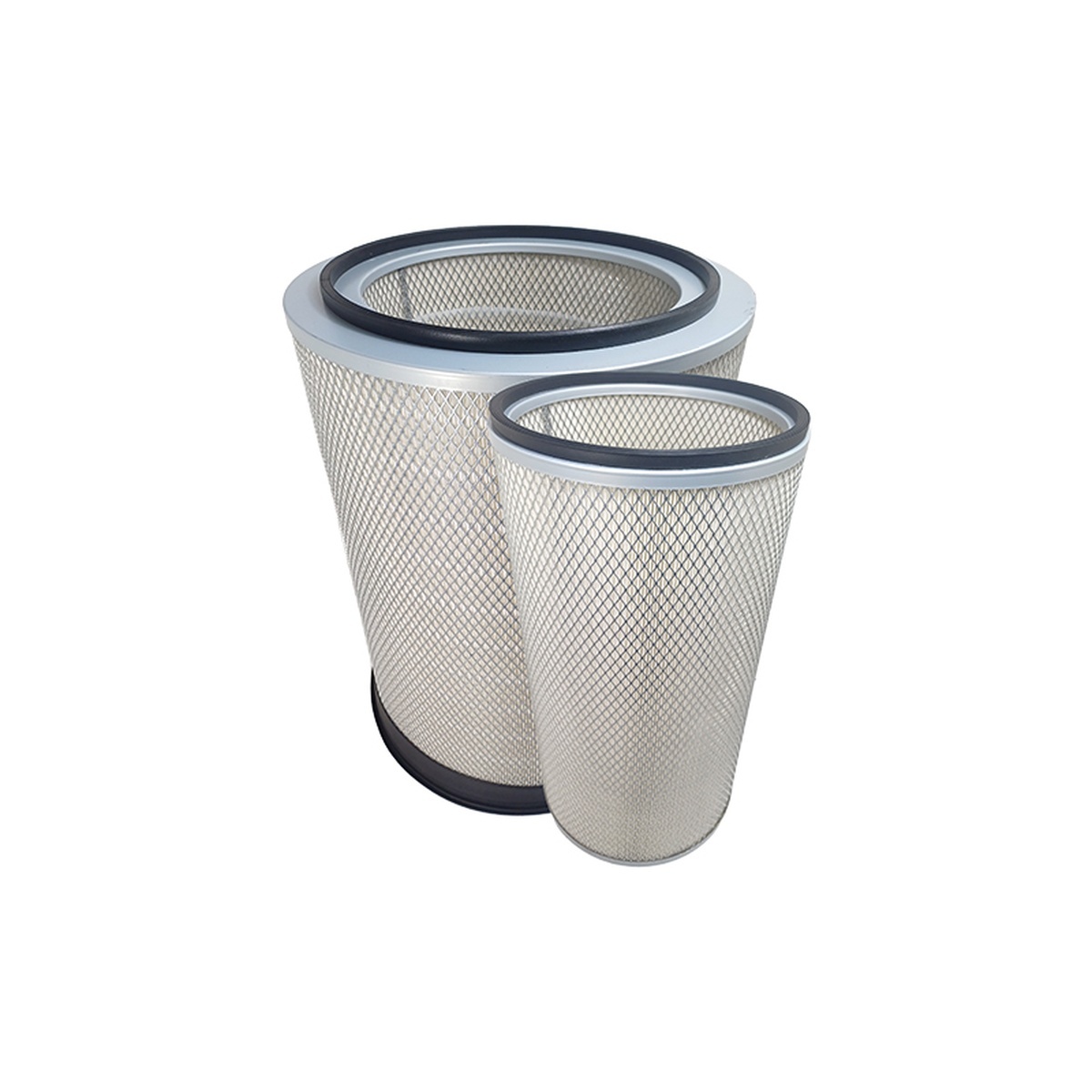 Filtro de Ar do Motor - Wega - WAP-955K