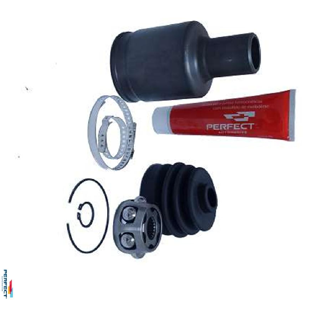 Kit Junta Deslizante - Perfect - JHC0147