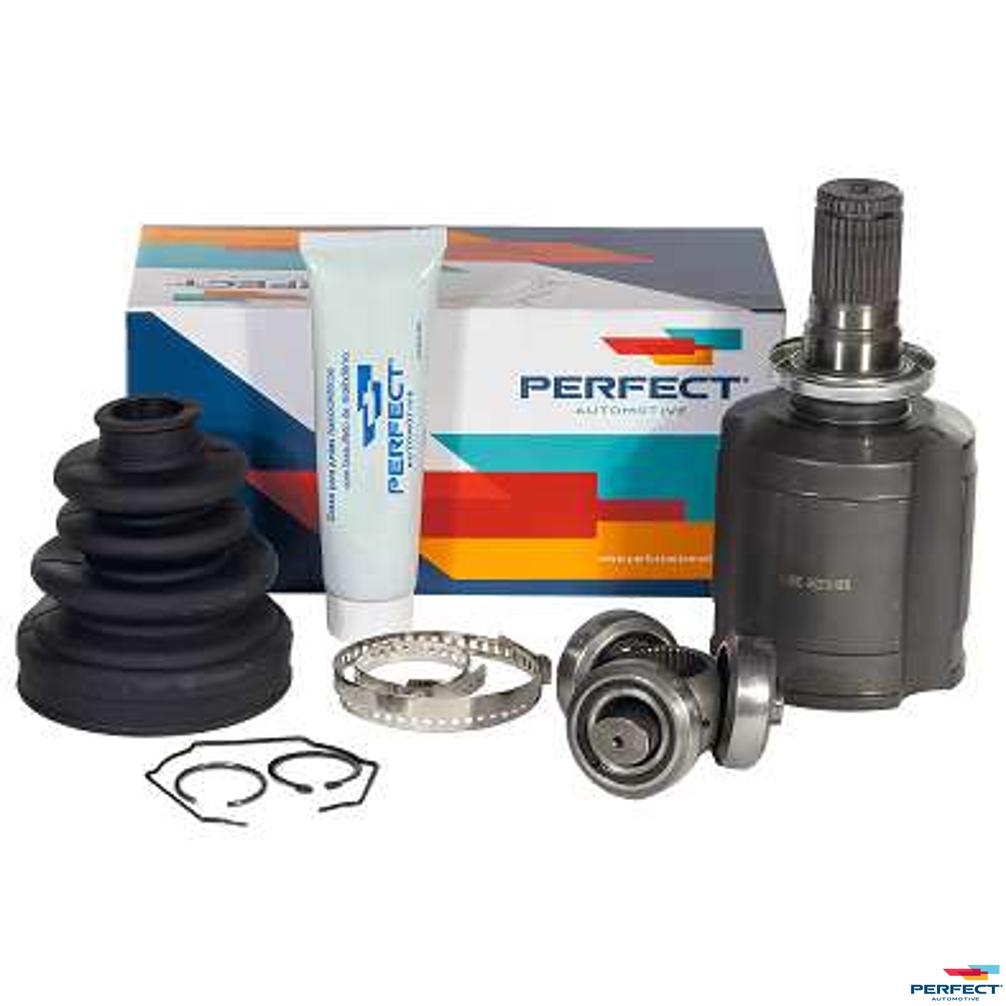 Kit Junta Deslizante para Hyundai Veracruz - Perfect - JHC2159
