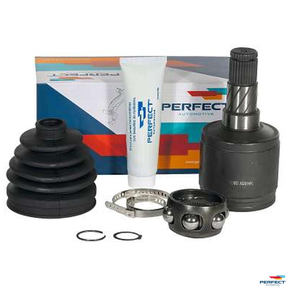 Kit Junta Deslizante para JEEP Grand Cherokee - Perfect - JHC2421