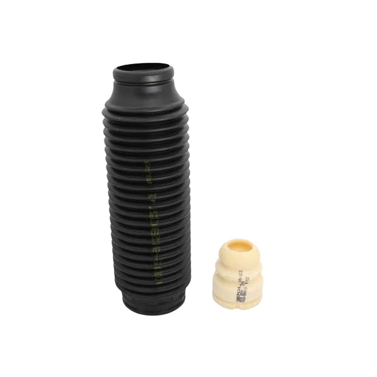 Kit Batente e Coifa para Amortecedor Dianteiro para Hyundai Creta - Monroe Axios - LT90181