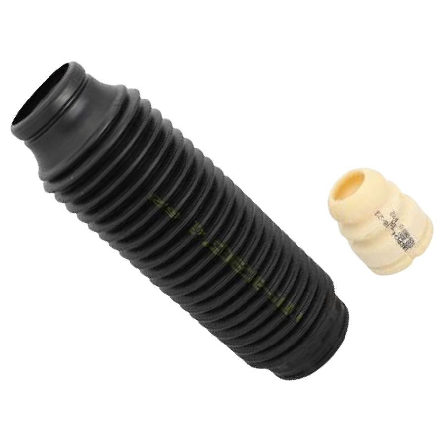 Kit Batente e Coifa para Amortecedor Dianteiro para Hyundai Creta - Monroe Axios - LT90181