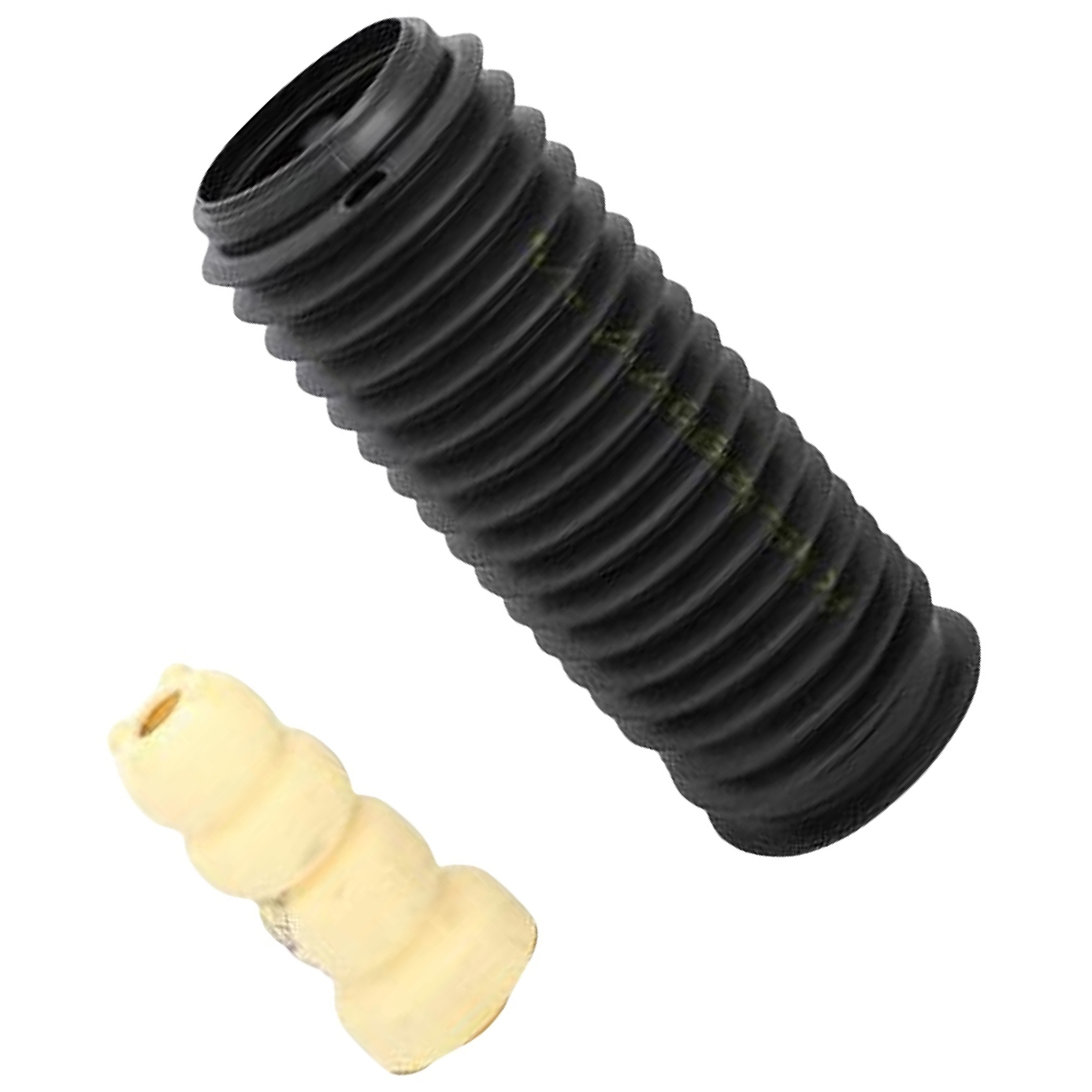 Kit Batente e Coifa para Amortecedor Traseiro para Fiat Argo e Pulse - Monroe Axios - LT90186