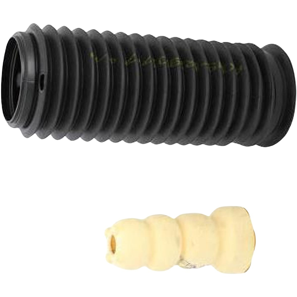 Kit Batente e Coifa para Amortecedor Traseiro para Fiat Argo e Pulse - Monroe Axios - LT90186
