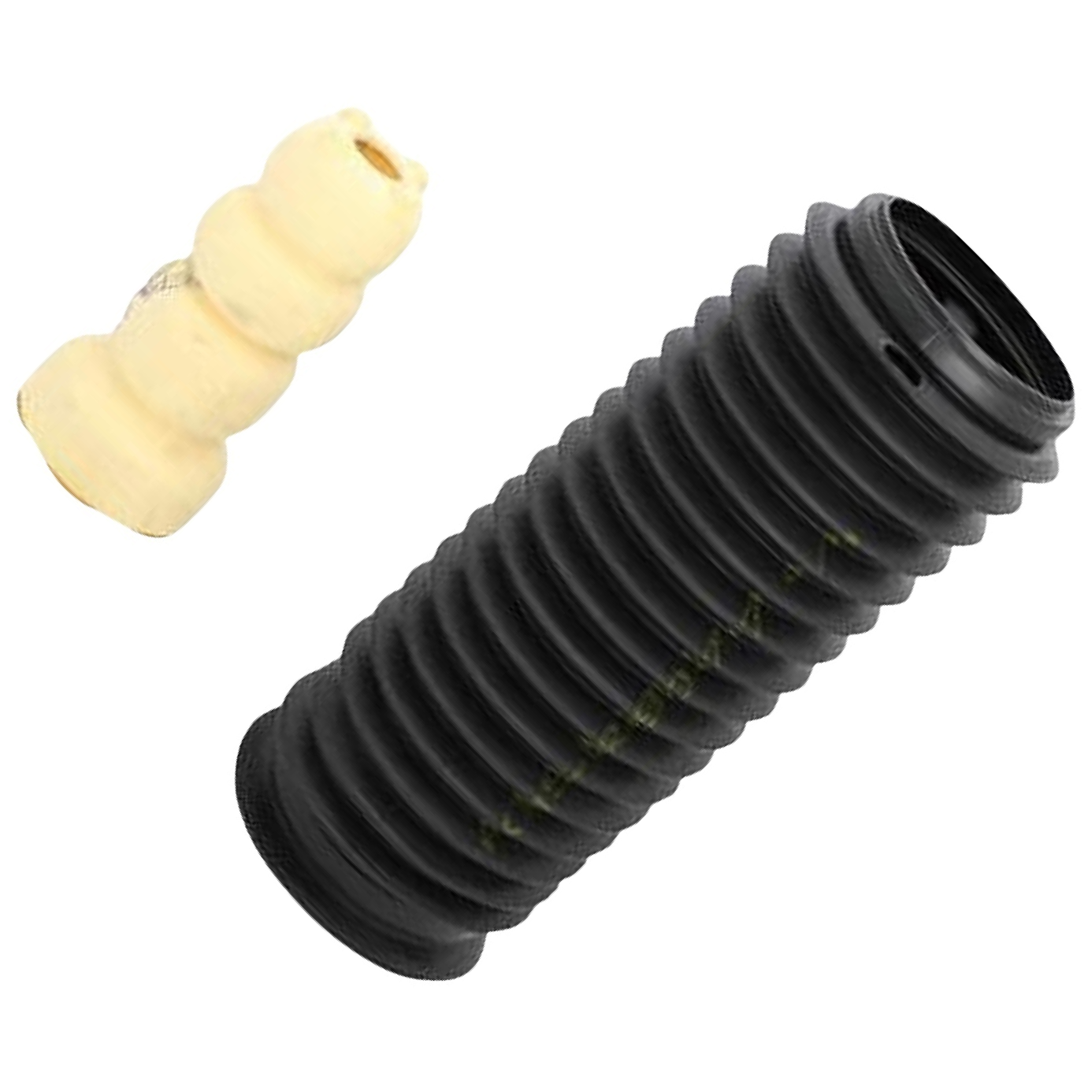 Kit Batente e Coifa para Amortecedor Traseiro para Fiat Argo e Pulse - Monroe Axios - LT90186