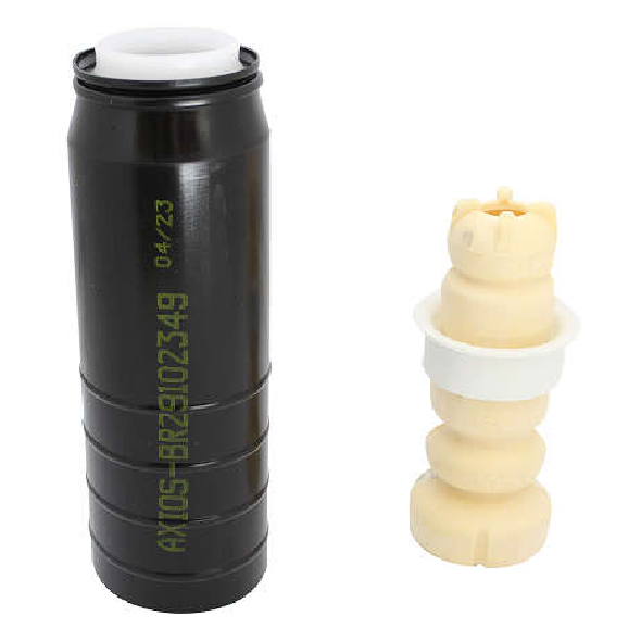 Kit Batente e Coifa para Amortecedor Traseiro para Fiat Cronos - Monroe Axios - LT90187