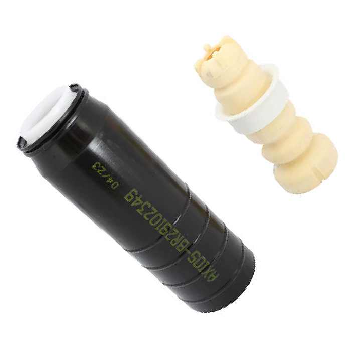 Kit Batente e Coifa para Amortecedor Traseiro para Fiat Cronos - Monroe Axios - LT90187