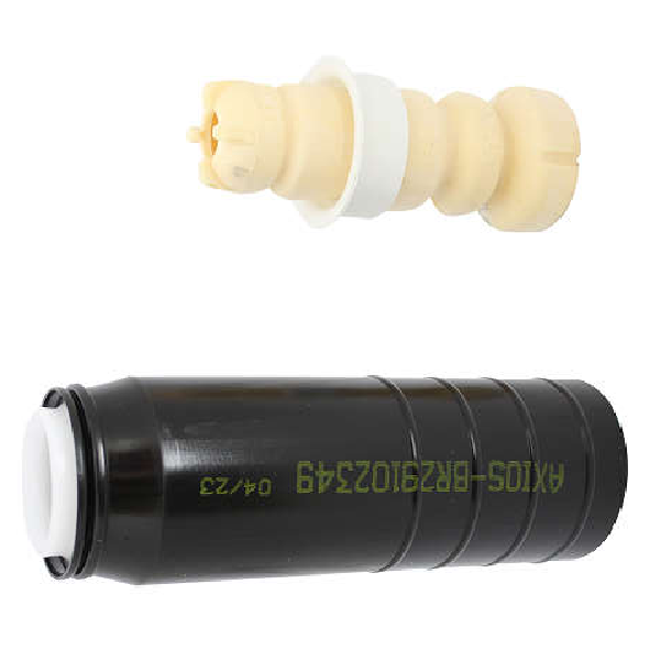 Kit Batente e Coifa para Amortecedor Traseiro para Fiat Cronos - Monroe Axios - LT90187