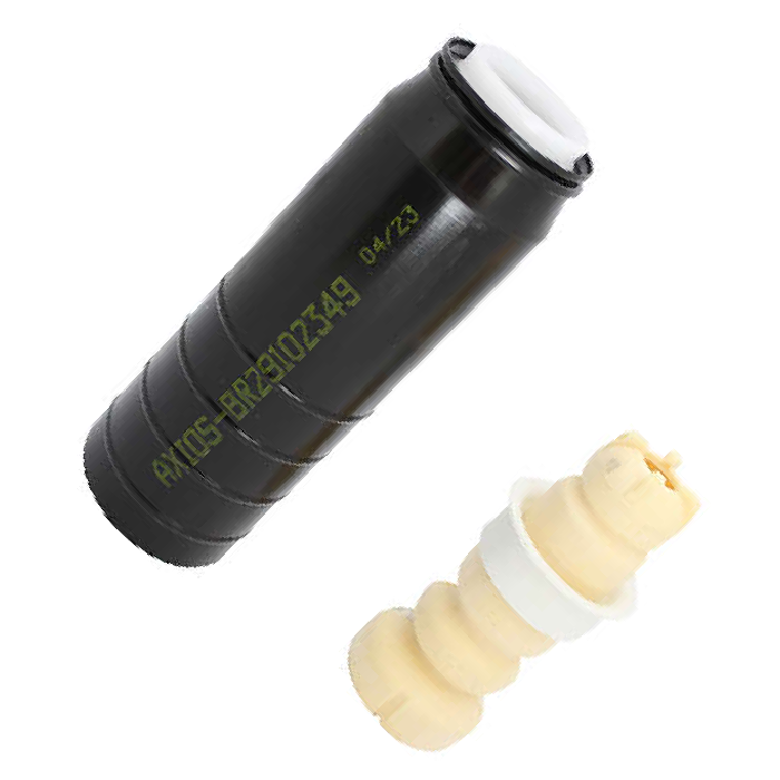 Kit Batente e Coifa para Amortecedor Traseiro para Fiat Cronos - Monroe Axios - LT90187