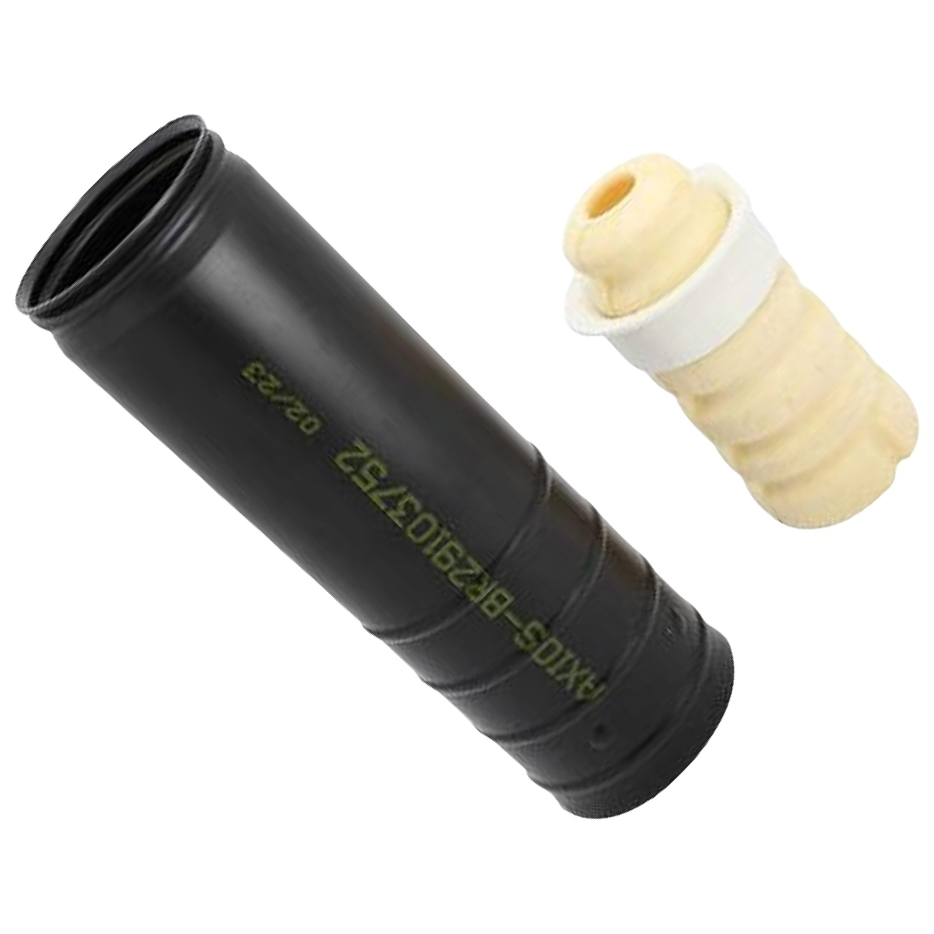 Kit Batente e Coifa para Amortecedor Traseiro - Monroe - LT90191