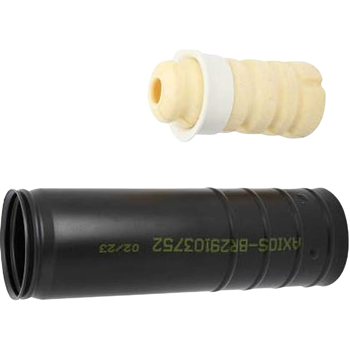 Kit Batente e Coifa para Amortecedor Traseiro - Monroe - LT90191