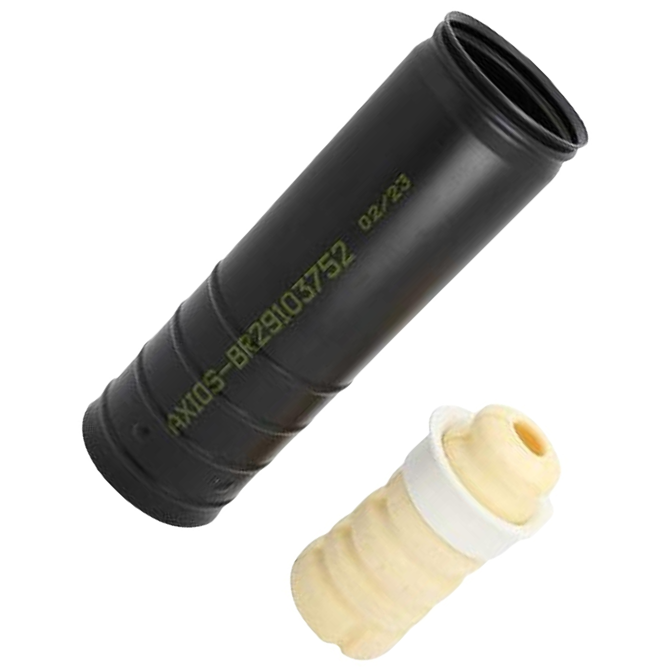 Kit Batente e Coifa para Amortecedor Traseiro - Monroe - LT90191