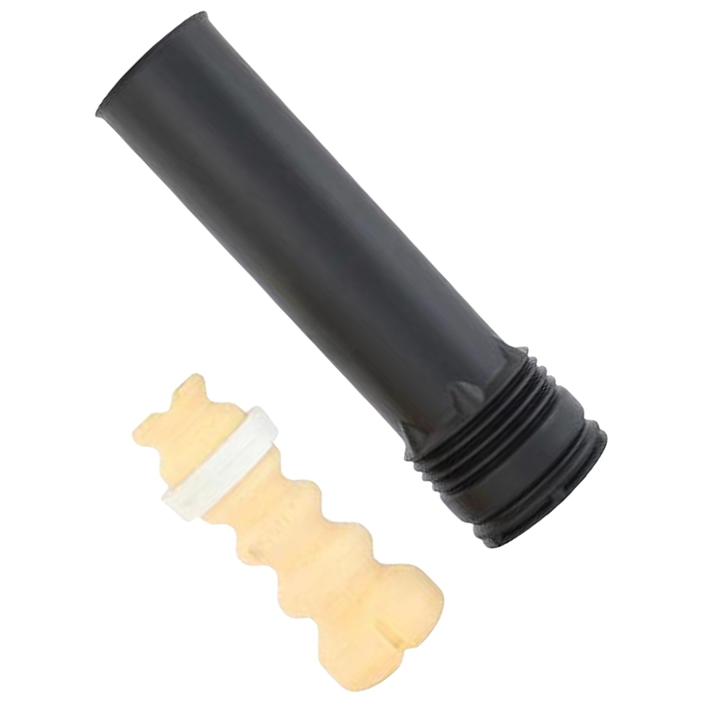 Kit Batente e Coifa para Amortecedor Traseiro para Chevrolet Cruze - Monroe Axios - LT90197