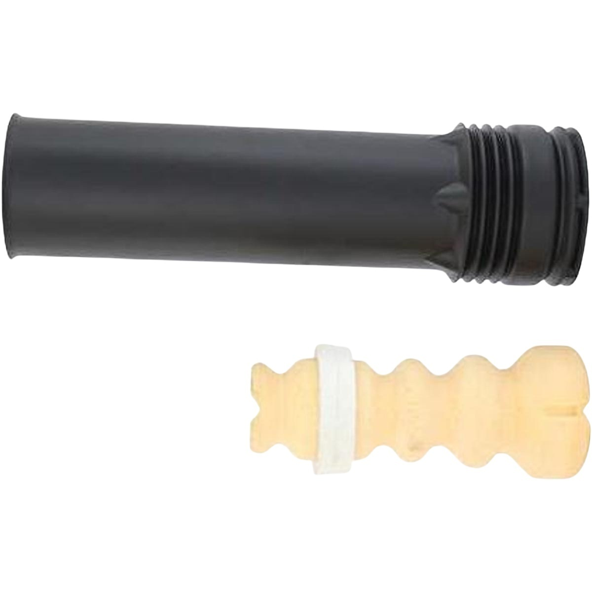 Kit Batente e Coifa para Amortecedor Traseiro para Chevrolet Cruze - Monroe Axios - LT90197