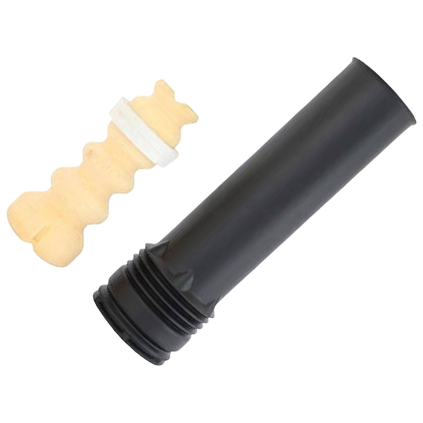 Kit Batente e Coifa para Amortecedor Traseiro para Chevrolet Cruze - Monroe Axios - LT90197