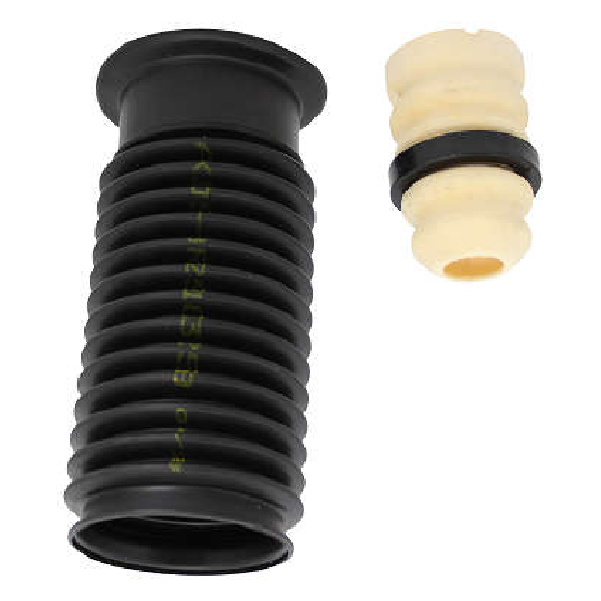 Kit Batente e Coifa para Amortecedor Dianteiro para Chevrolet Tracker - Monroe Axios - LT90199