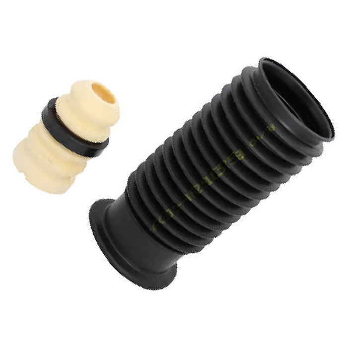 Kit Batente e Coifa para Amortecedor Dianteiro para Chevrolet Tracker - Monroe Axios - LT90199