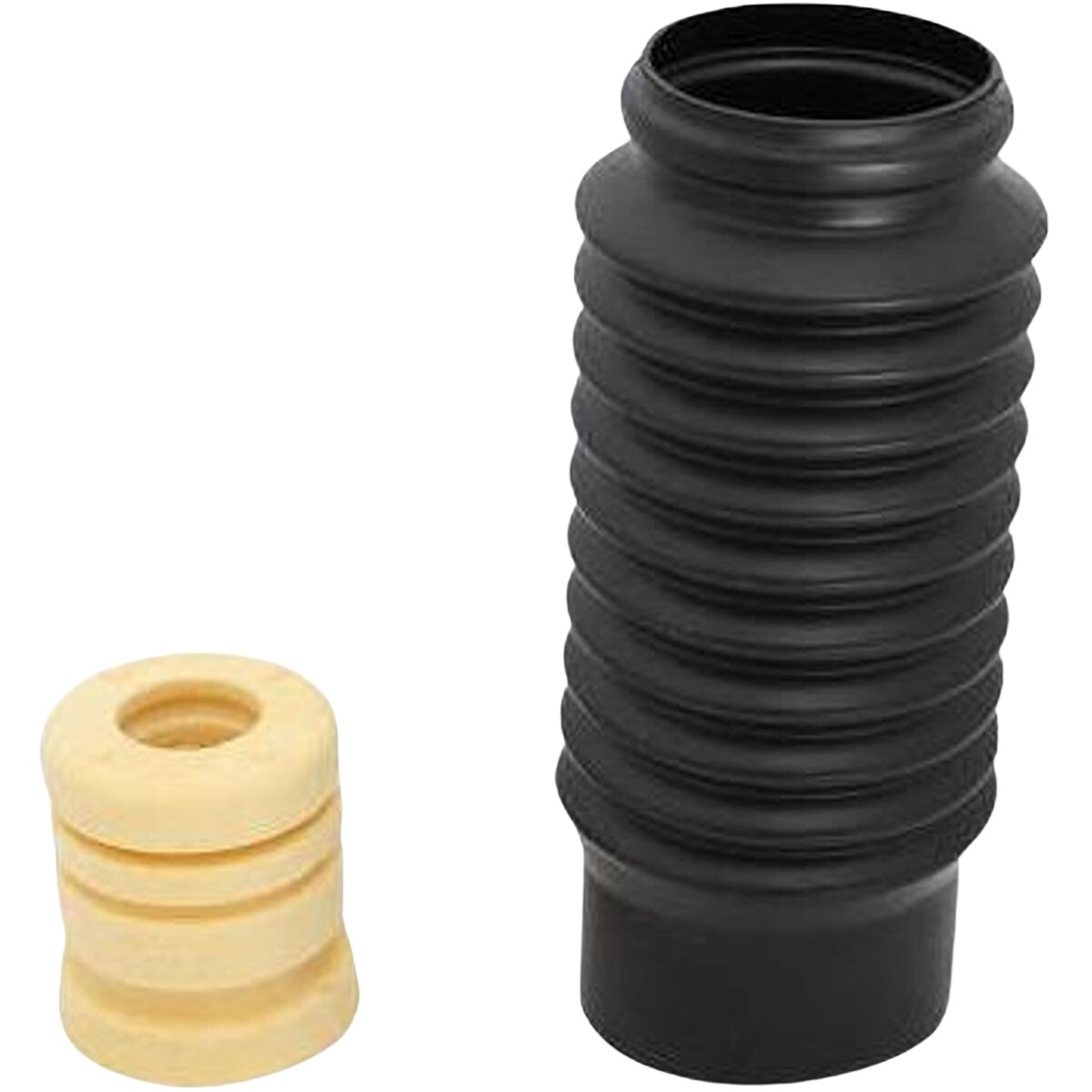 Kit Batente e Coifa para Amortecedor Dianteiro para Toyota Etios - Monroe Axios - LT90202