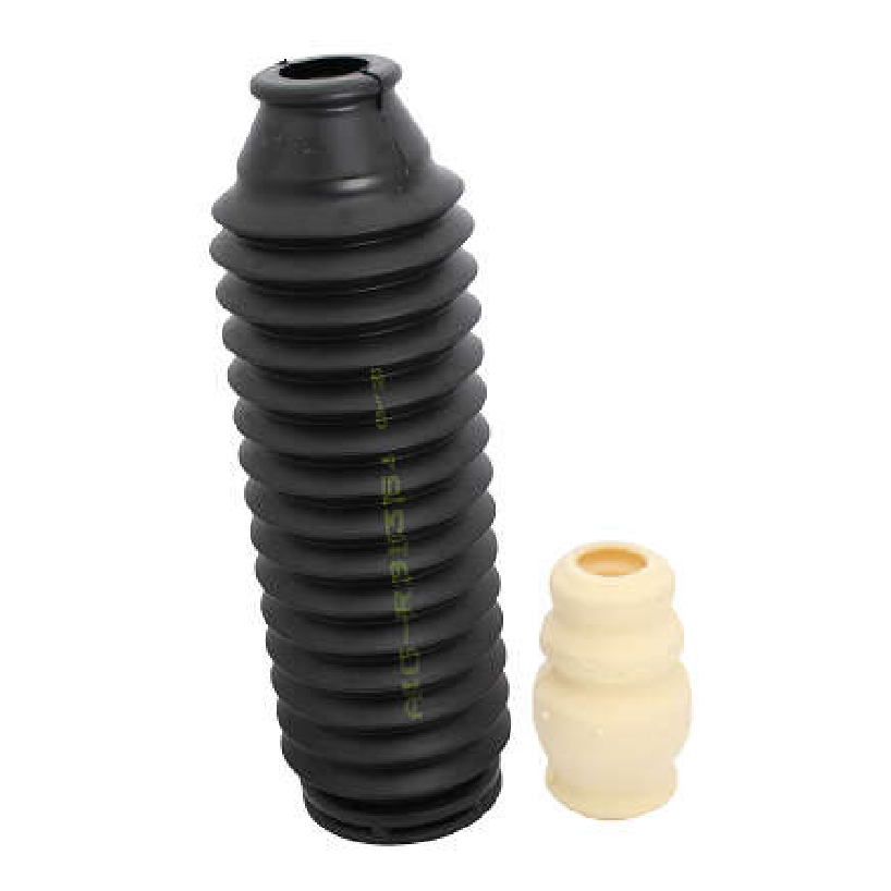 Kit Batente e Coifa para Amortecedor Dianteiro para Honda HR-V - Monroe Axios - LT90204