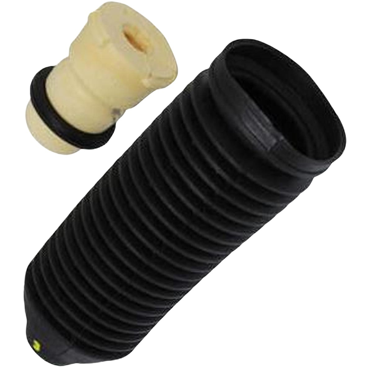 Kit Batente e Coifa para Amortecedor Dianteiro para Volkswagen Golf - Monroe Axios - LT90214