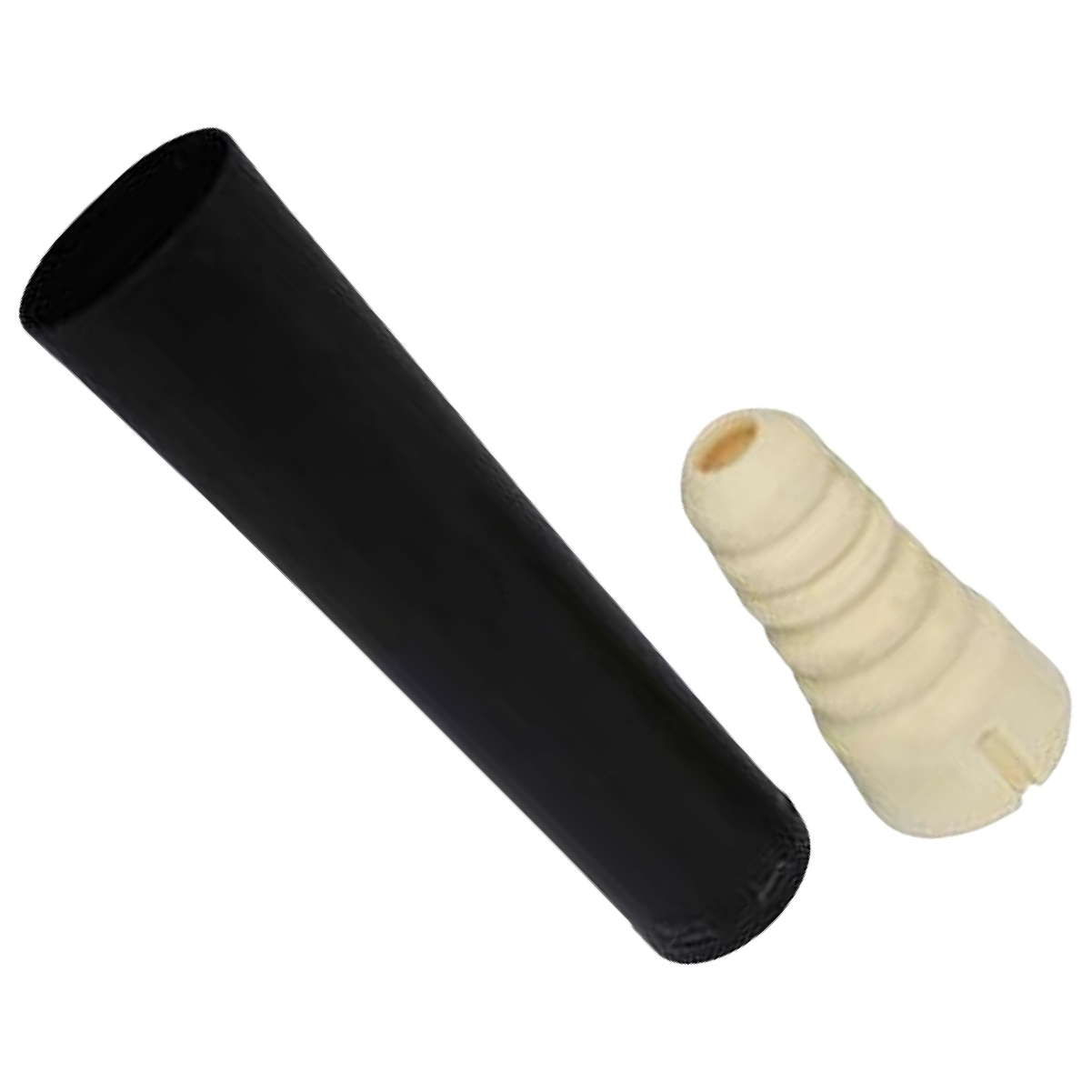 Kit Batente e Coifa para Amortecedor Traseiro para Ford Focus - Monroe Axios - LT90217