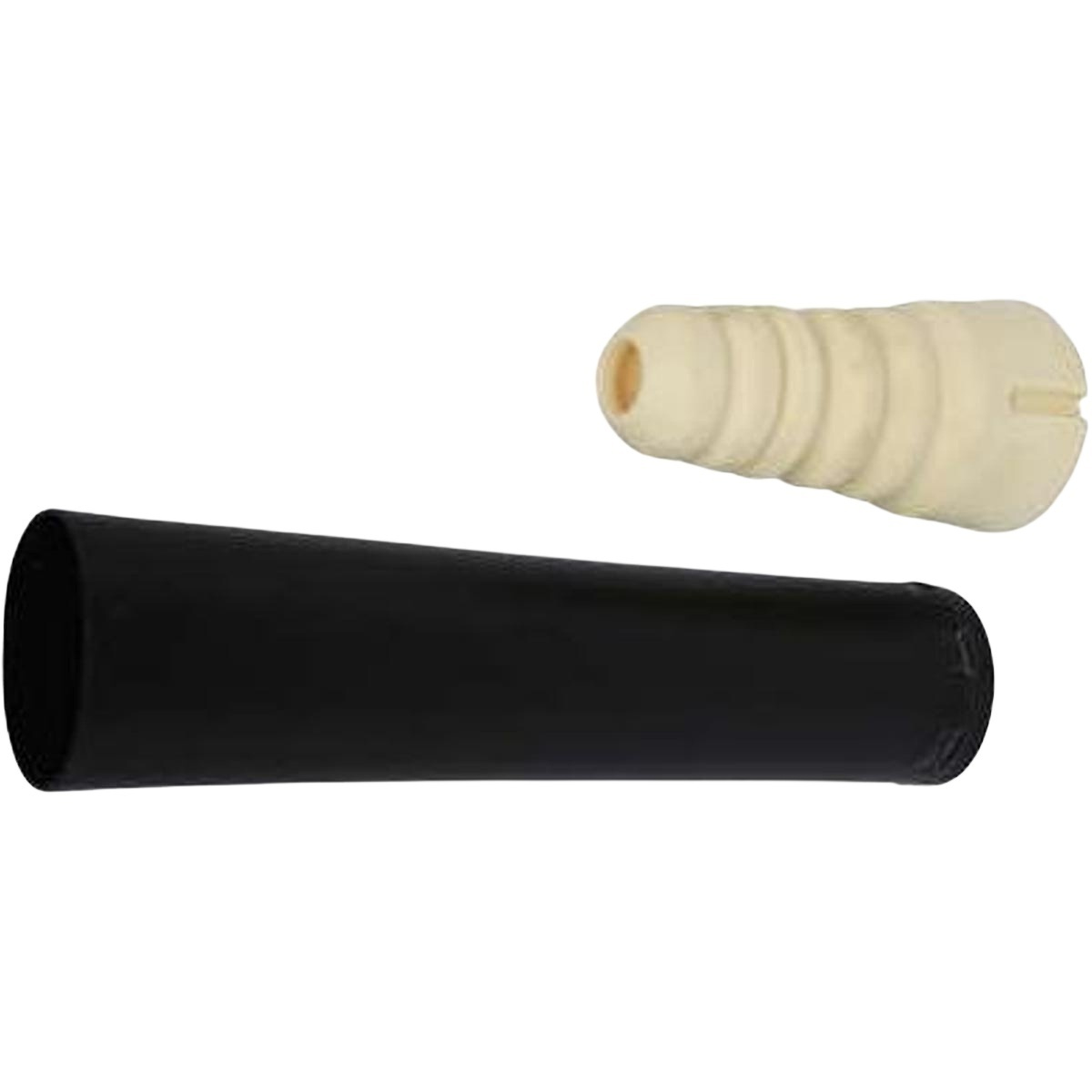 Kit Batente e Coifa para Amortecedor Traseiro para Ford Focus - Monroe Axios - LT90217