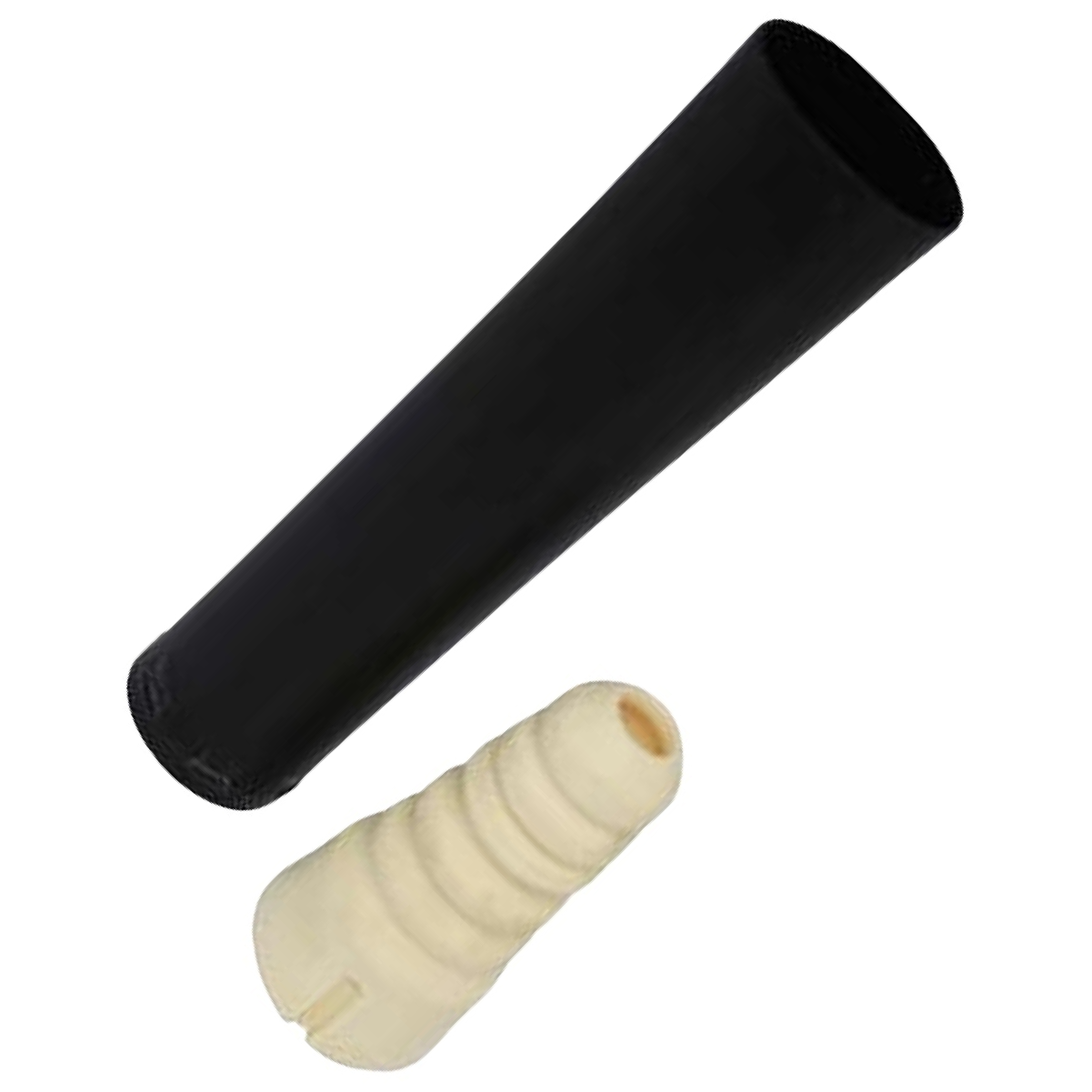 Kit Batente e Coifa para Amortecedor Traseiro para Ford Focus - Monroe Axios - LT90217