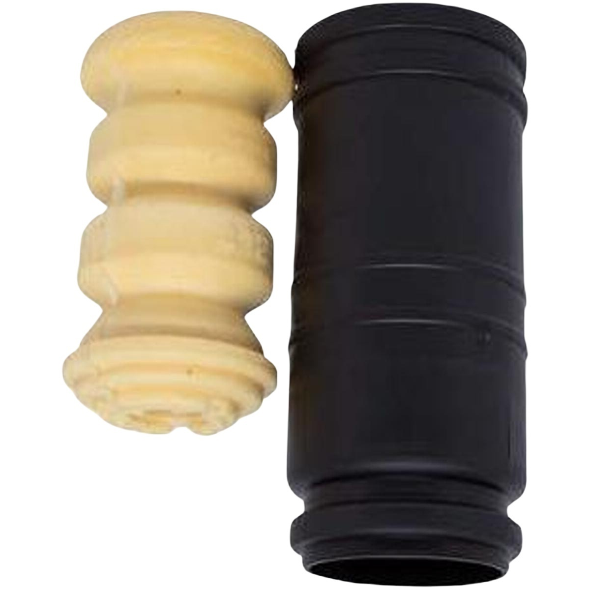 Kit Batente e Coifa para Amortecedor Traseiro - Monroe - LT90238
