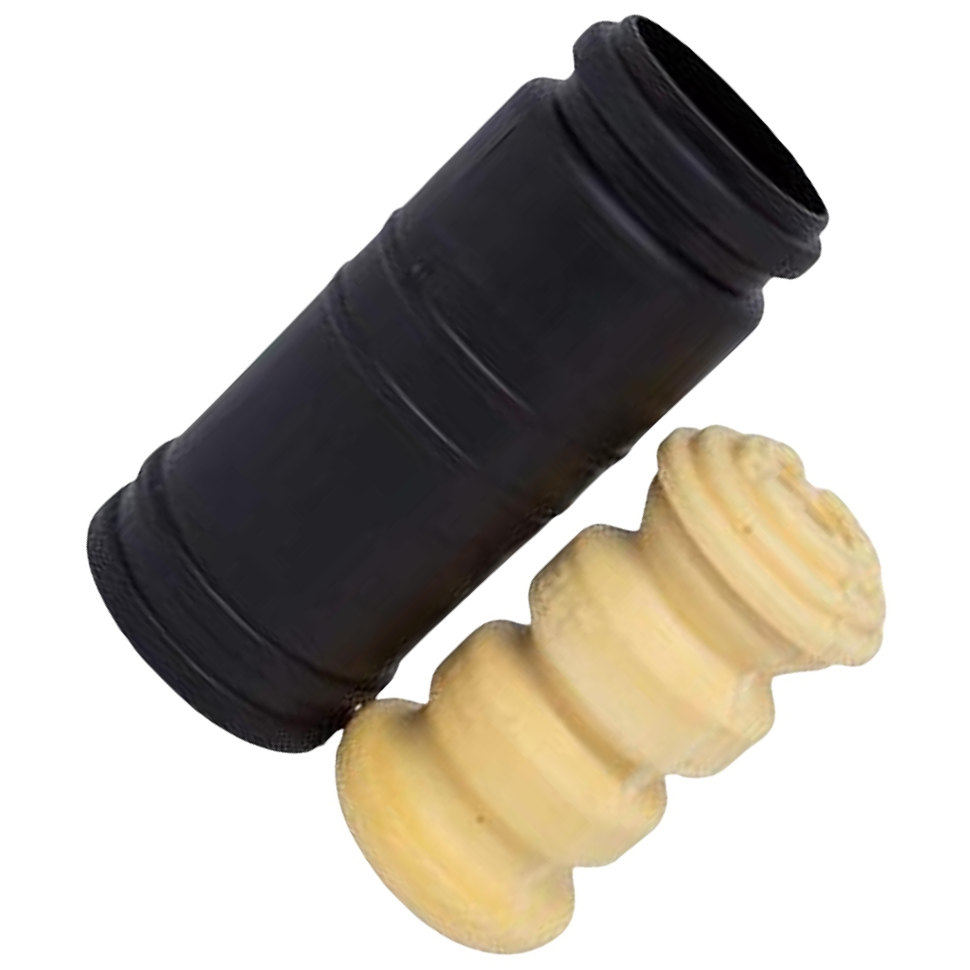 Kit Batente e Coifa para Amortecedor Traseiro - Monroe - LT90238