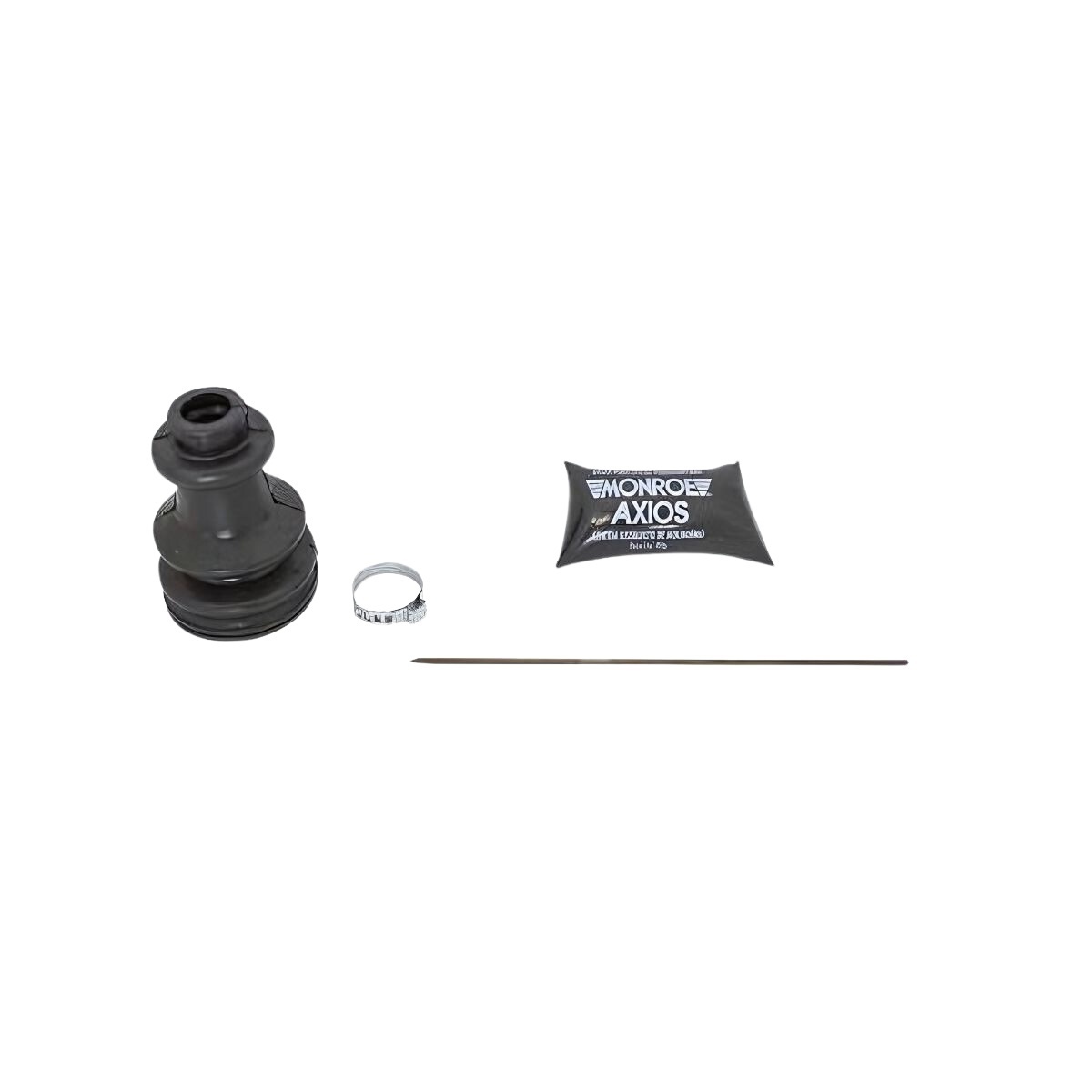 Kit Reparo Coifa Junta Homocinetica Lado Cambio - Monroe - LT90165