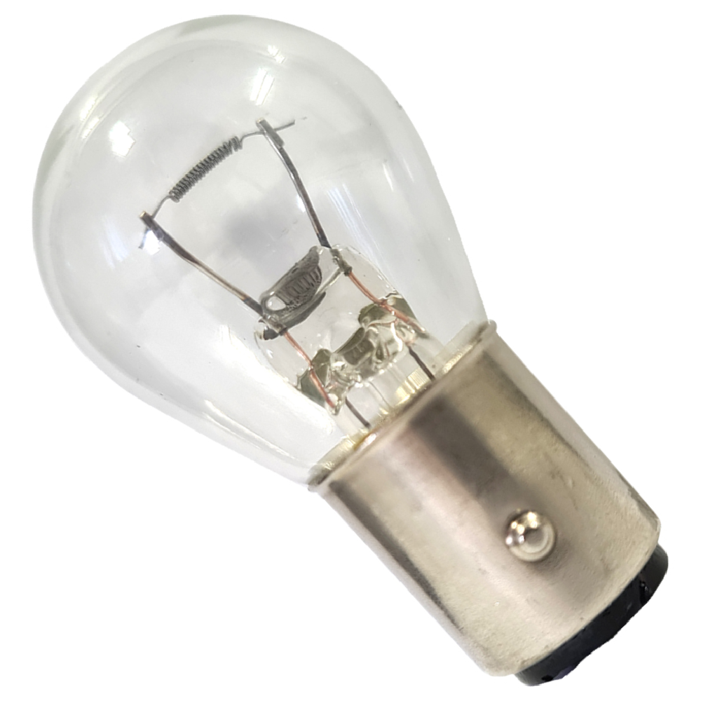 Lampada Miniatura - 48V - 40W - C10 - Incolor - Gl - Gauss - GL171