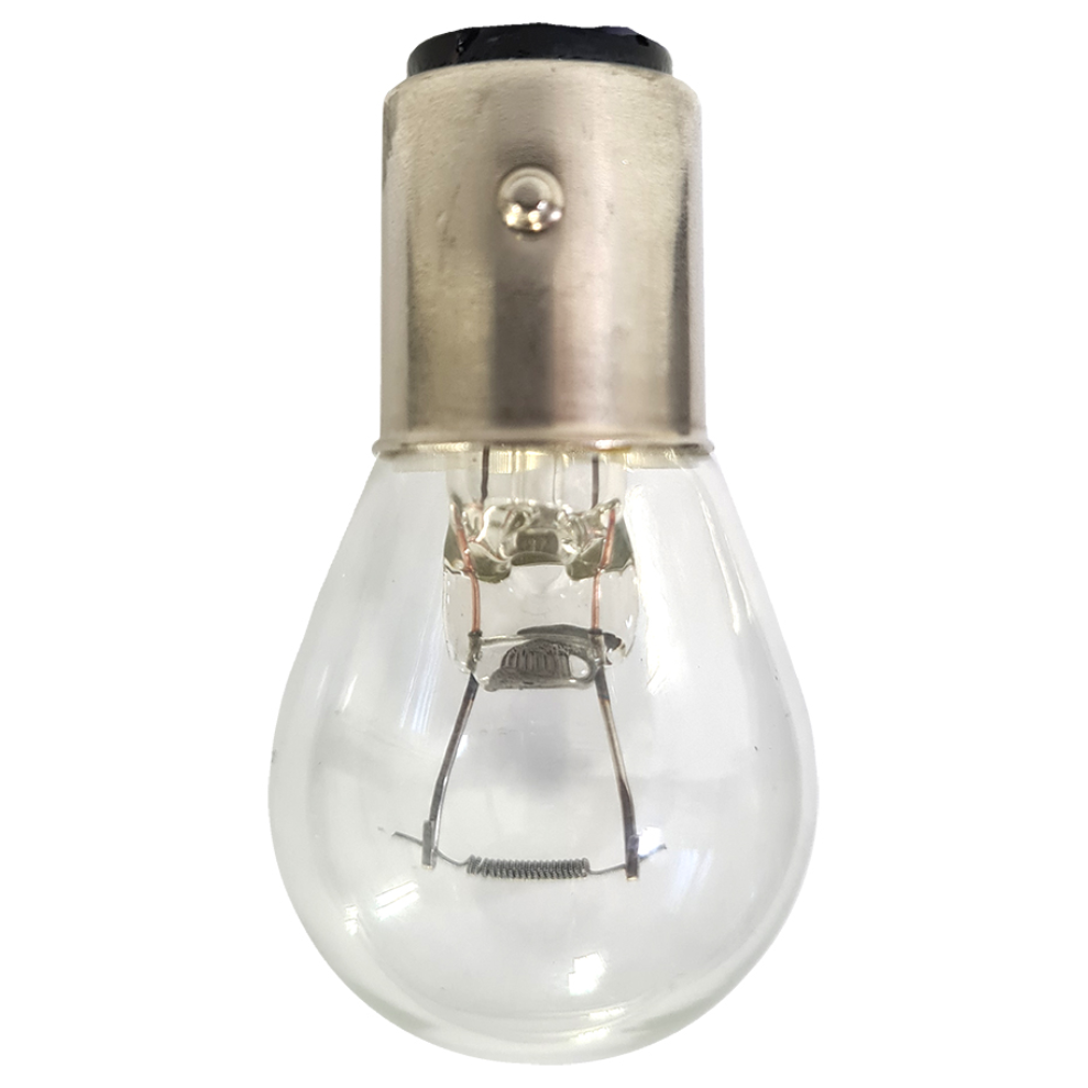 Lampada Miniatura - 48V - 40W - C10 - Incolor - Gl - Gauss - GL171