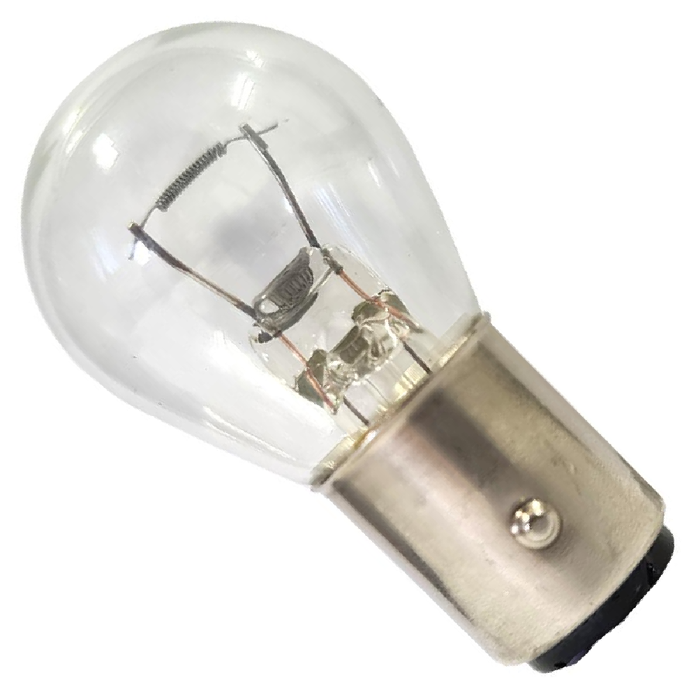 Lampada Miniatura - 48V - 40W - C10 - Incolor - Gl - Gauss - GL171