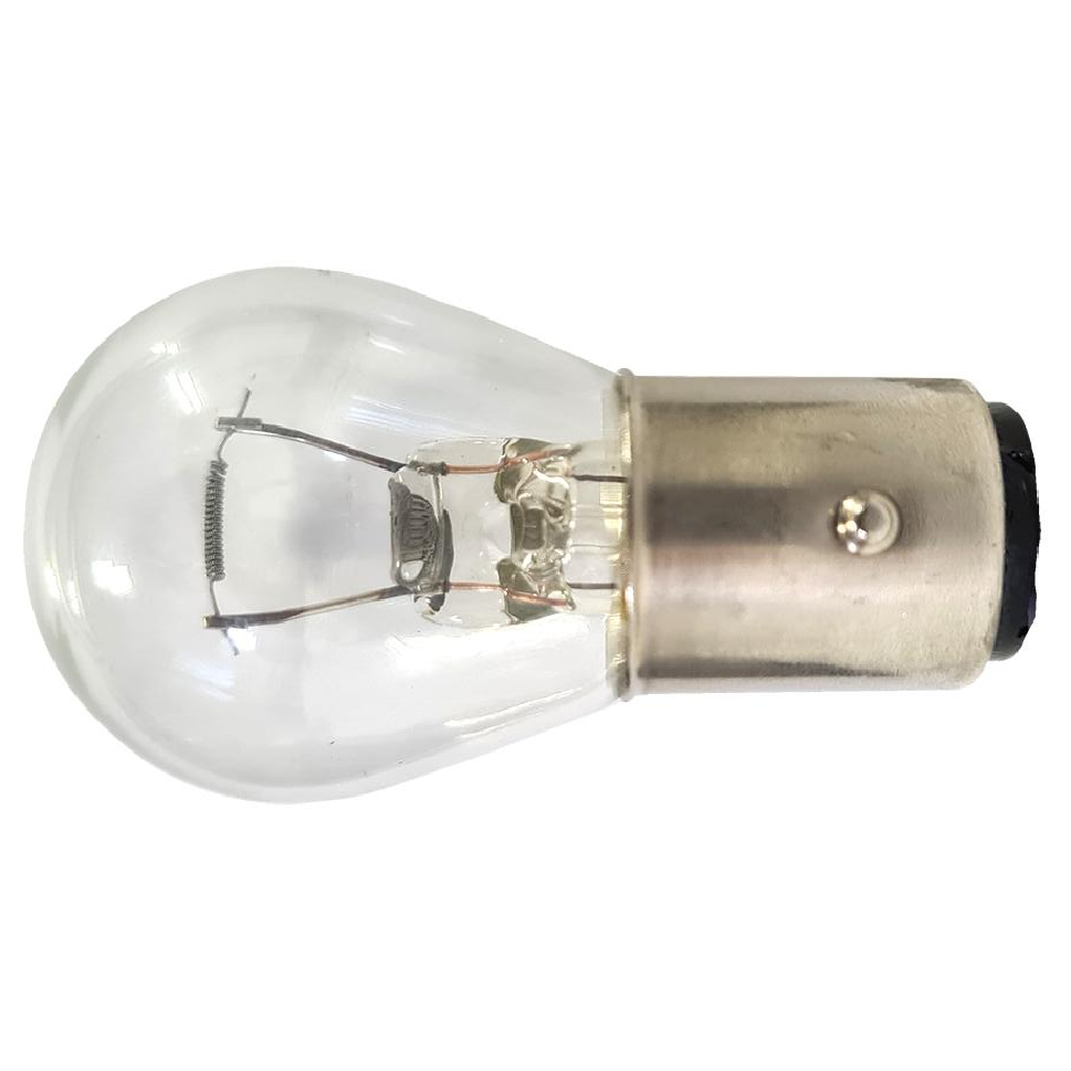 Lampada Miniatura - 48V - 40W - C10 - Incolor - Gl - Gauss - GL171