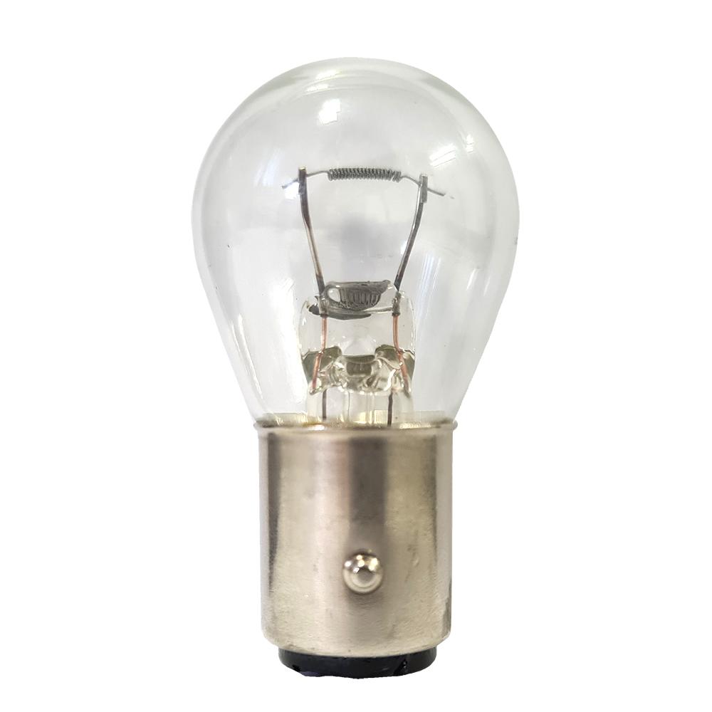 Lampada Miniatura - 48V - 40W - C10 - Incolor - Gl - Gauss - GL171