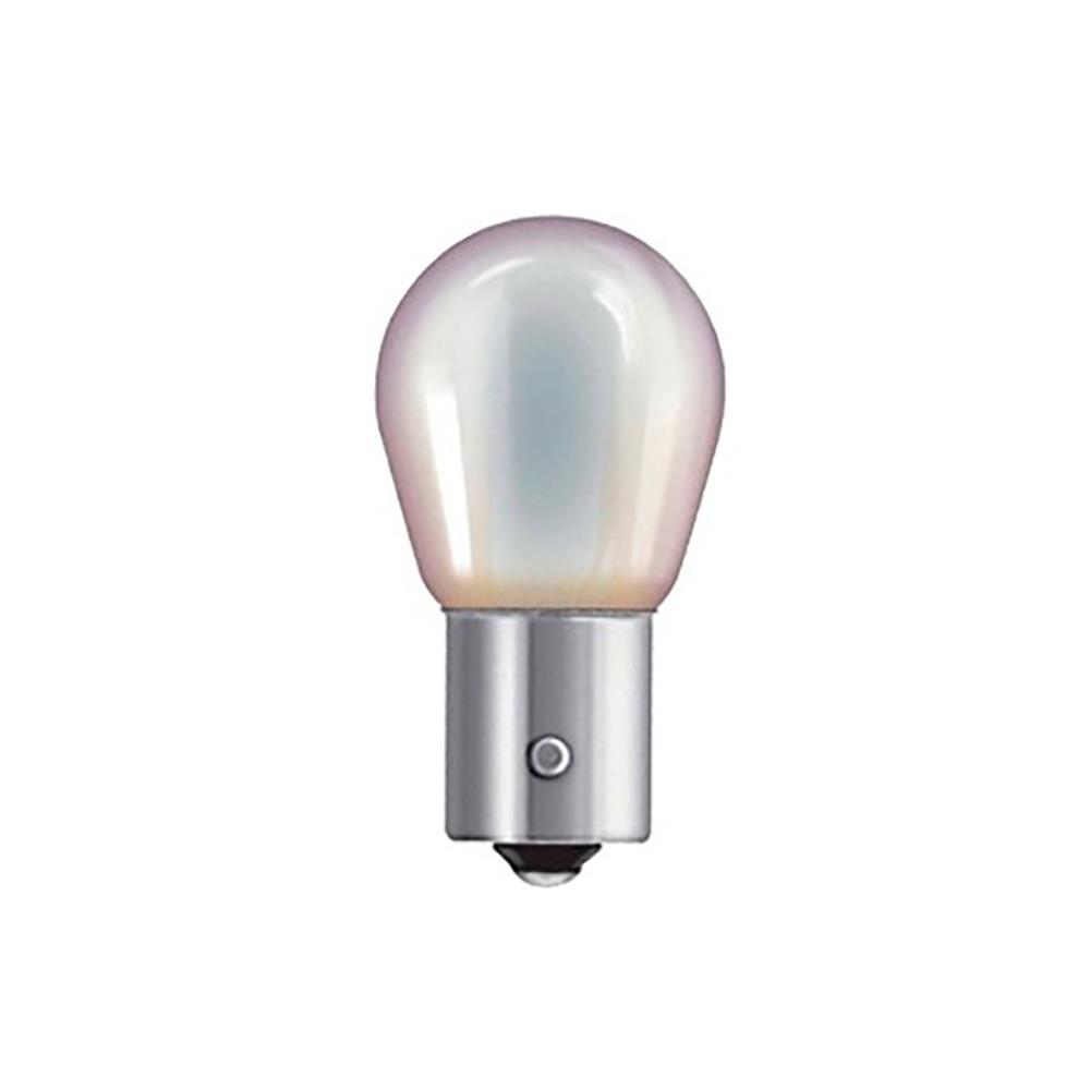 Par Lampada Miniatura Py21W - 12V - 21W - B2 - Ambar C - Gauss - GL1056DC