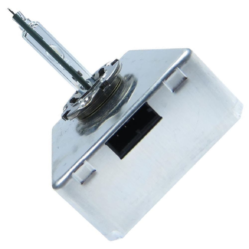 Lampada Xenon D5S - 12V - 25W - C1 - Pk32D-7 - Gl1 - Gauss - GL160D5S