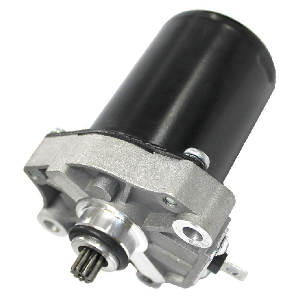 Motor de Partida 12V para Honda Elite 125 - Gauss - GM23039