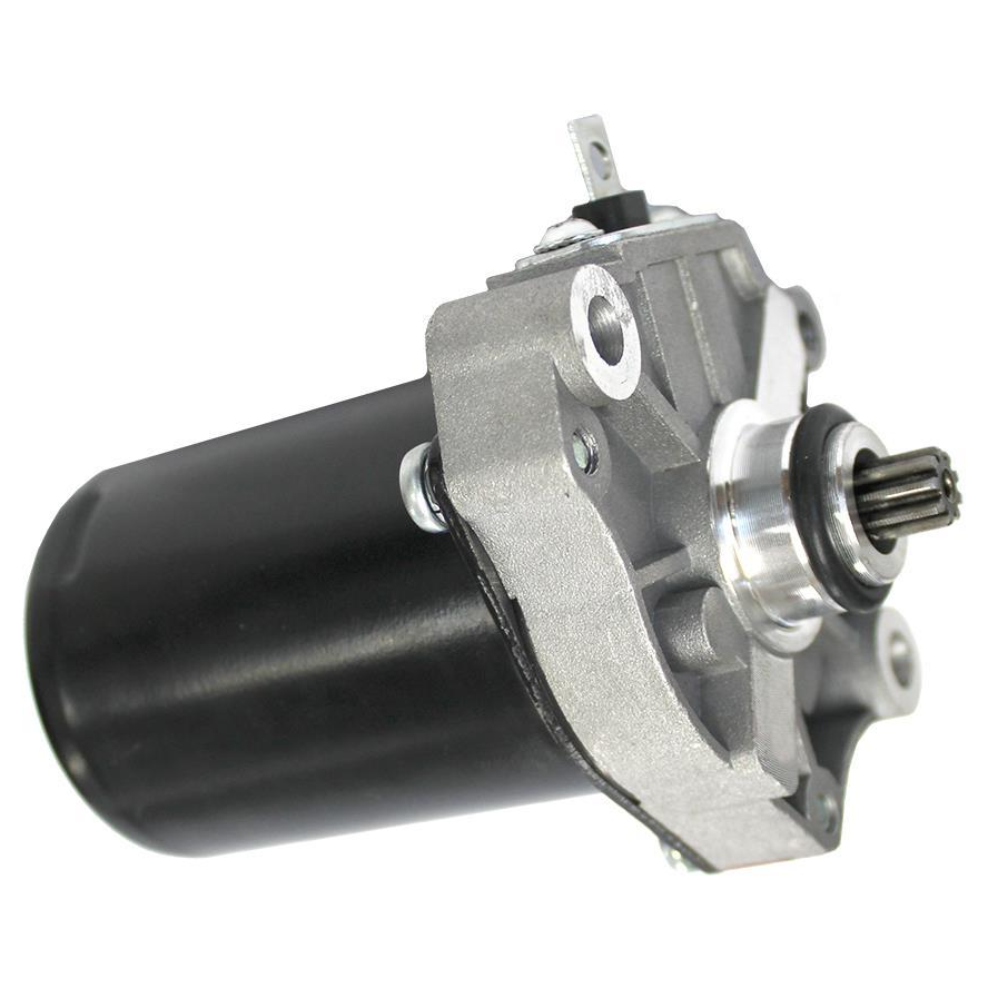 Motor de Partida 12V para Honda Elite 125 - Gauss - GM23039