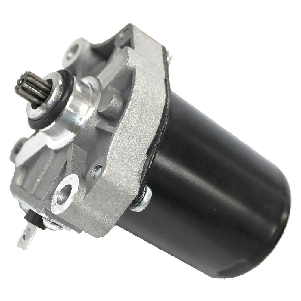 Motor de Partida 12V para Honda Elite 125 - Gauss - GM23039