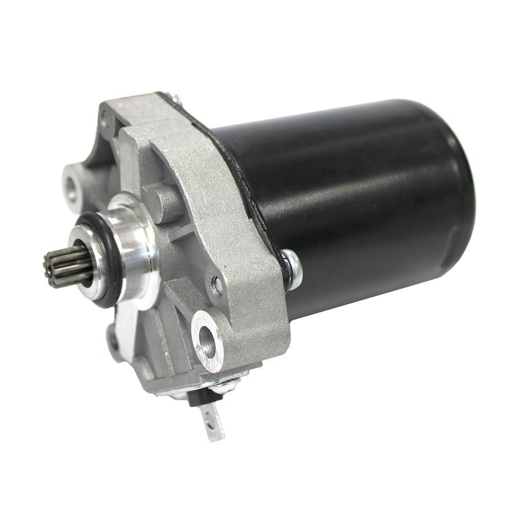 Motor de Partida 12V para Honda Elite 125 - Gauss - GM23039