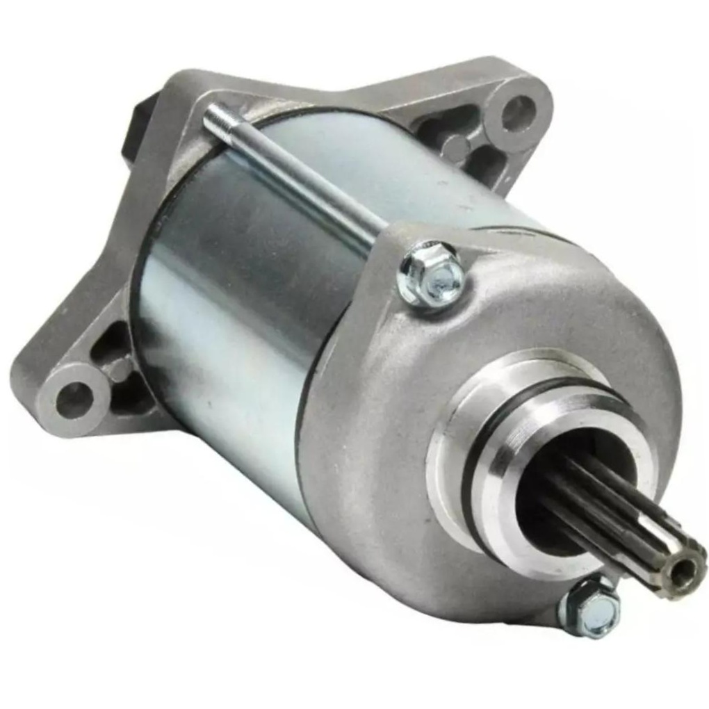 Motor de Partida / Moto - - Gauss - GM23038