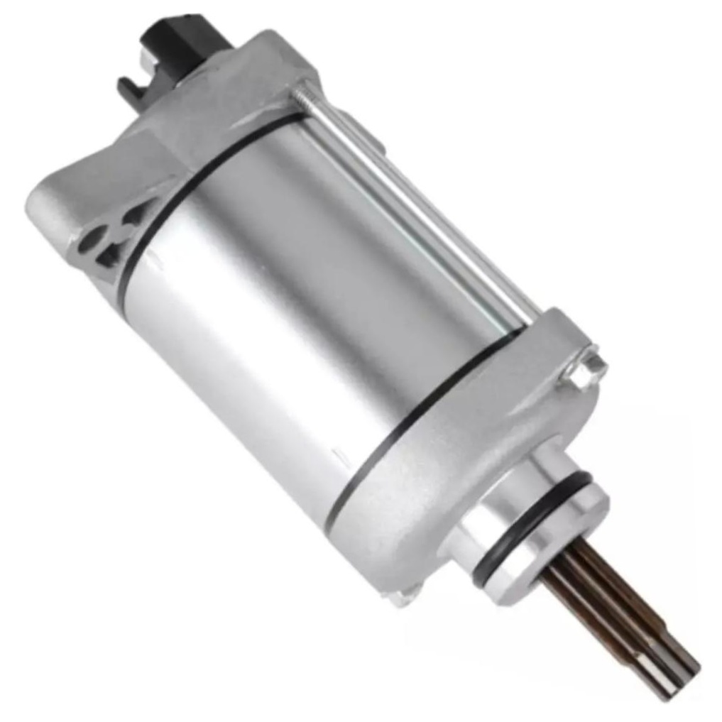 Motor de Partida / Moto - - Gauss - GM23038