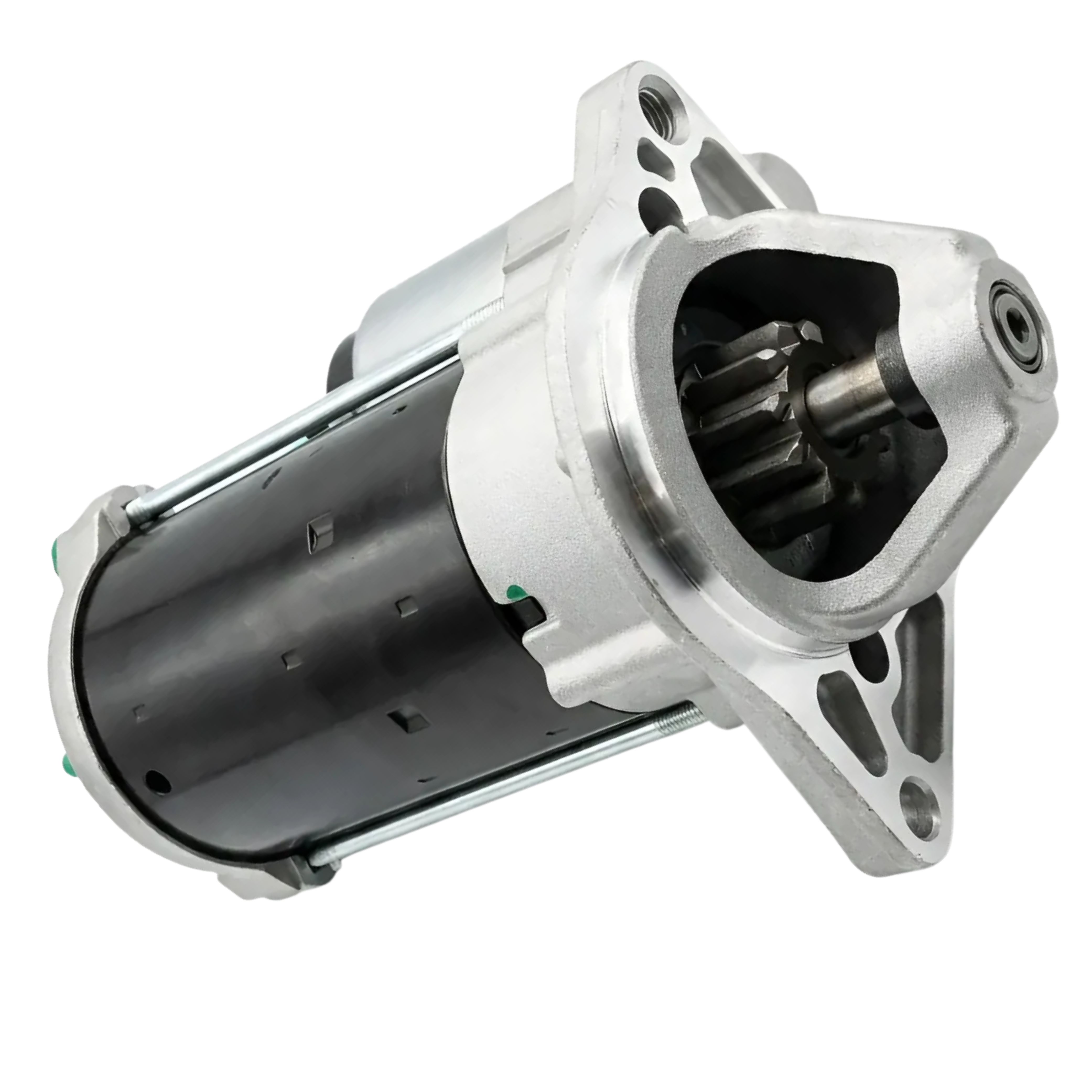 Motor de Partida 12V - ZM - 8028101