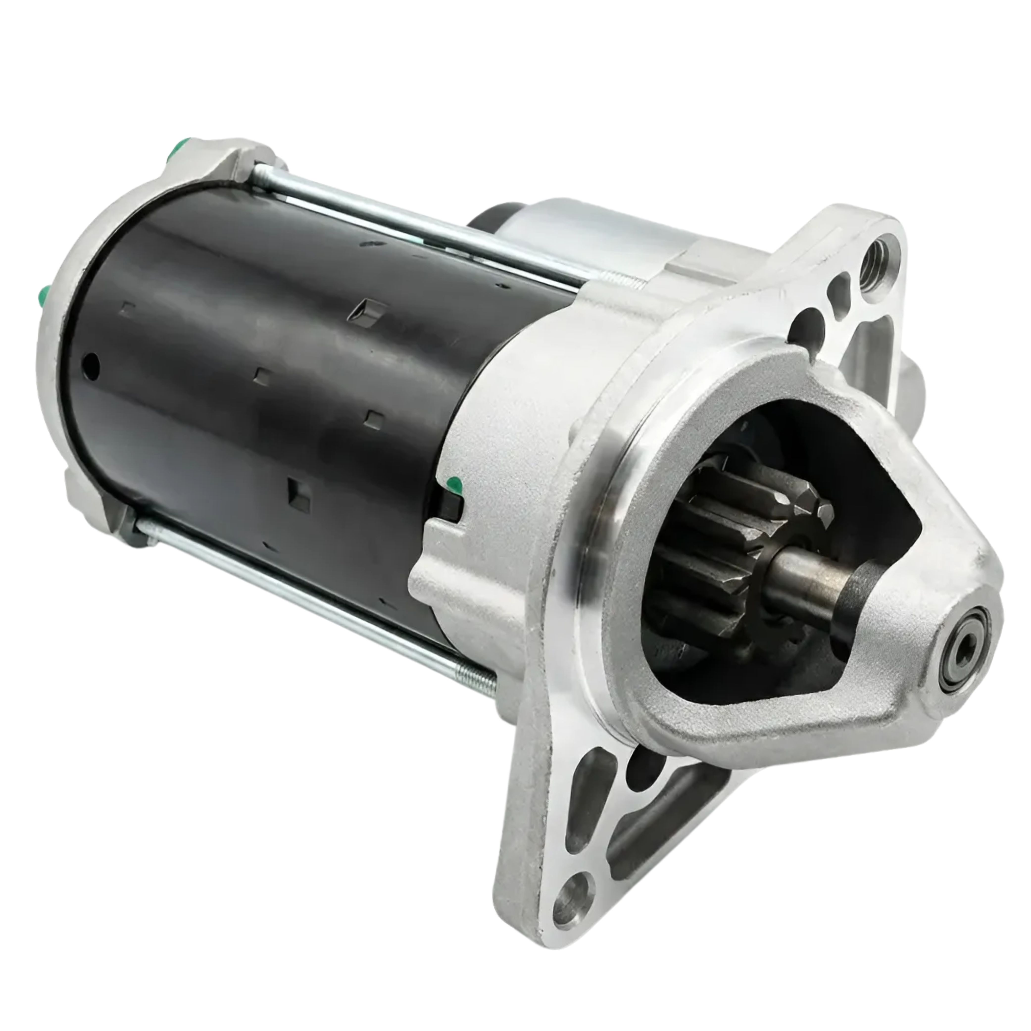 Motor de Partida 12V - ZM - 8028101
