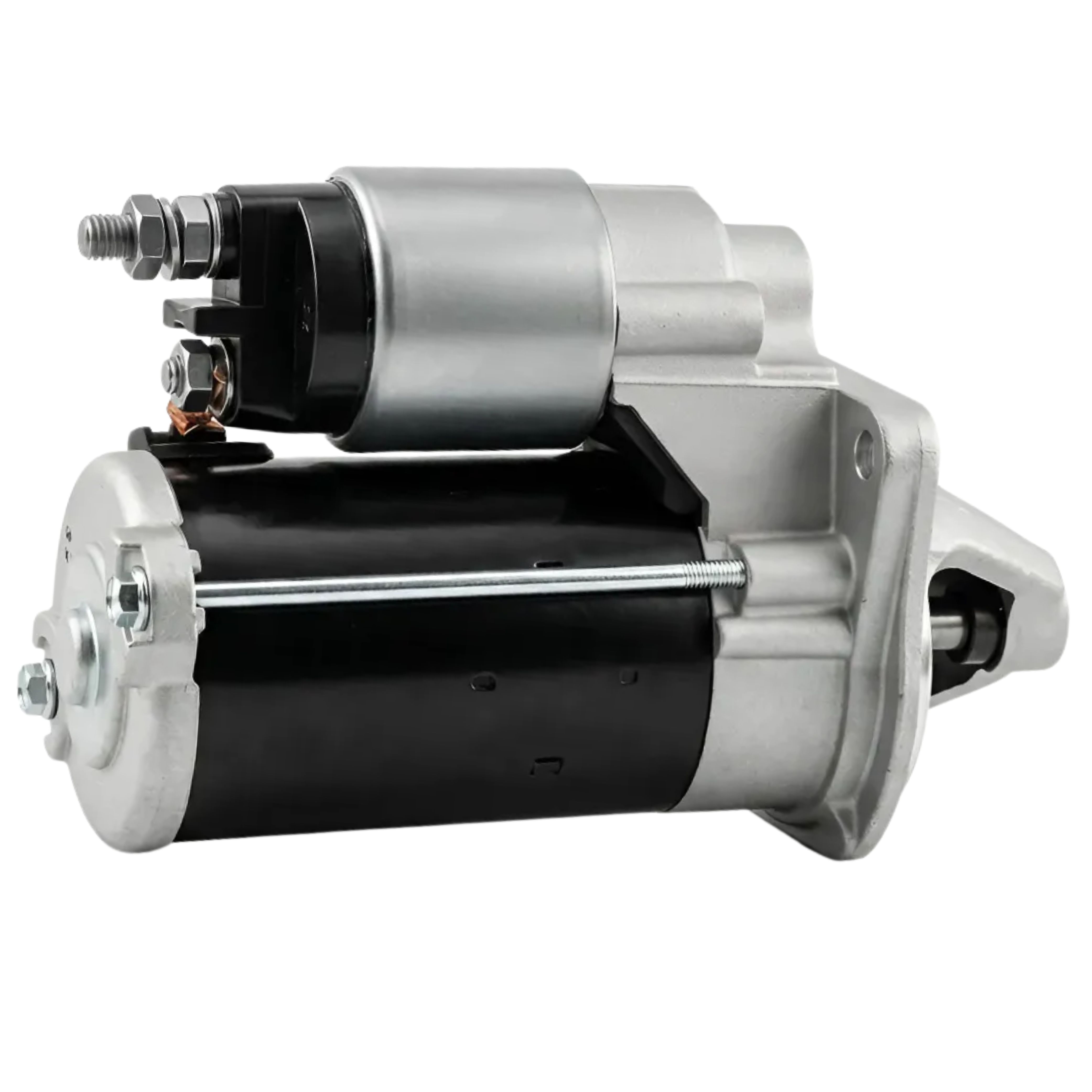Motor de Partida 12V - ZM - 8028101