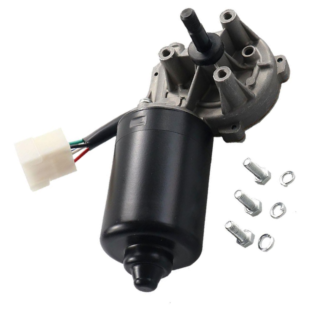 Motor do Limpador de Para-Brisas para Mercedes-Benz OF-1316 e OH-1316 - Gauss - GE5037