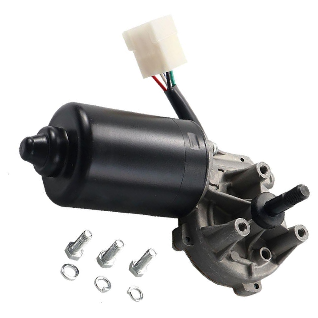 Motor do Limpador de Para-Brisas para Mercedes-Benz OF-1316 e OH-1316 - Gauss - GE5037
